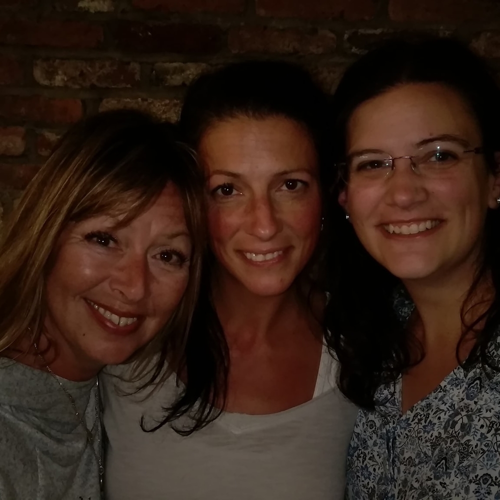 Meet your Posher, Tracy